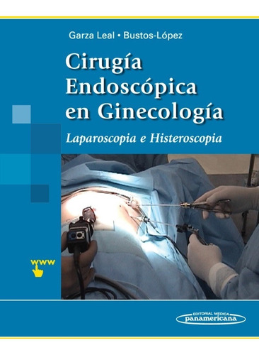Cirugía Endoscópica En Ginecología Laparoscopia E Histerosco
