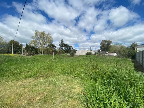 Lotes En Venta A Precios Asequibles - Zona En Expansión Con Excelentes Proyecciones