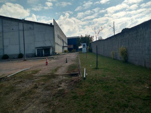 Imagem 5 de 14 de Galpao - Boqueirao - Ref: 34694704 - V-ba00041
