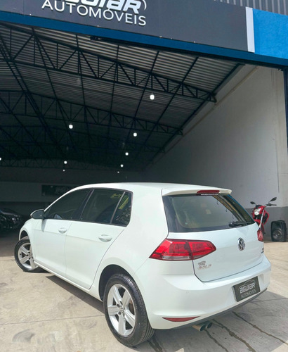 Volkswagen Golf Golf Comfortline 1.4 TSI 140cv Aut.