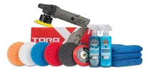 Comprar Kit De Detallado Completo Torqx - 13 Artículos
