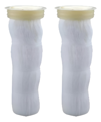2 Pz Membrana Para Ultrafiltracion De Osmosis Inversa
