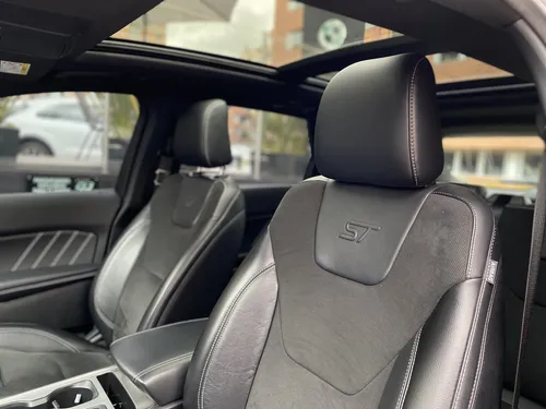 Ford Edge St