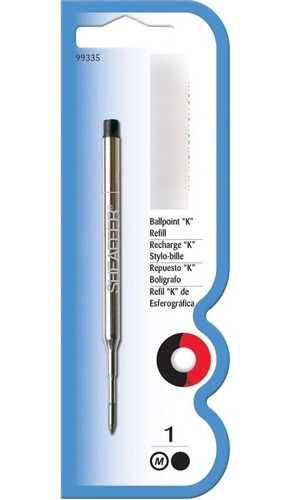 Bolígrafo Repuesto Schaeffer Ballpoint Refill