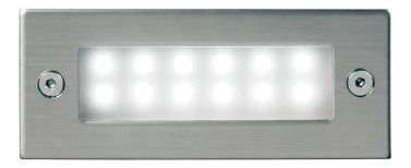 Lámpara led de pared Lucciola EX.040L