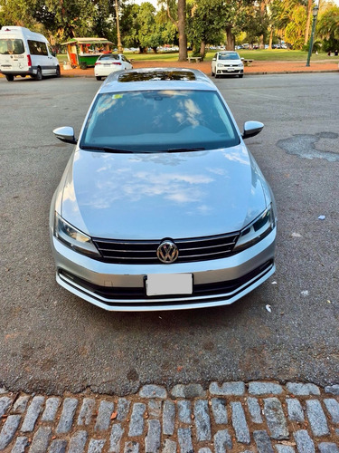 Volkswagen Vento 2.5 Advance Plus 170cv Tiptronic