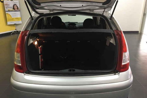 Citroën C3 Glx 1.4 8v (flex)