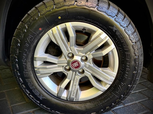 Fiat Idea Idea 1.8 MPI ADVENTURE 16V FLEX 4P AUTOMATIZADO