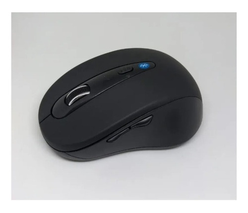 Mouse Bluetooth Inalámbrico, Androide, Windows