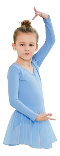 Ropa De Baile Para Niños Ropa De Práctica De Ballet