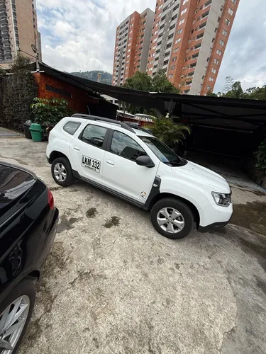 Renault Duster 1.6 Intens