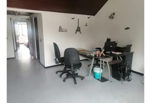 Vendo Casa En Las Villas
