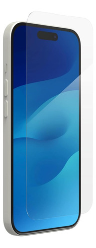 Vidrio Templado Premium Compatible iPhone 15 Plus Pro Max 
