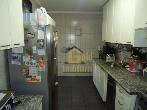 Casa Com 3 Dormitórios À Venda, 190 M² Por R$ 350.000 - Jardim Roberto Benedetti - Ribeirão Preto/sp - Ca1059