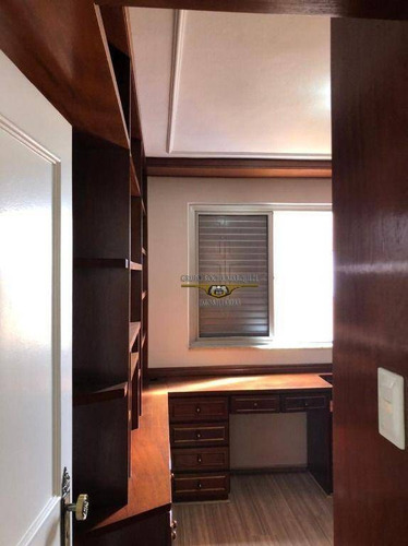 Imagem 30 de 30 de Apartamento De 3 Dormitórios, Com Suíte, Todo Reformado, Ao Lado Da Unicid-metrô Carrão, Por R$ 520.000,00 ! - Ap2938