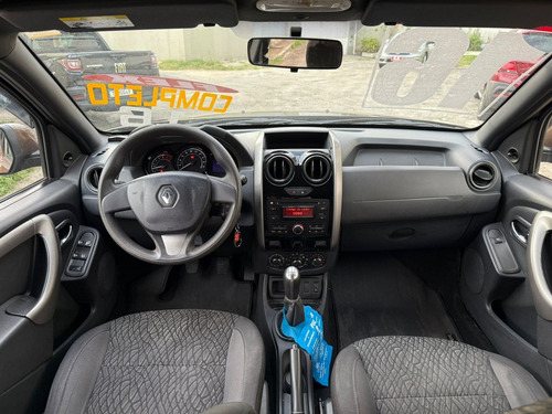 Renault Duster 1.6 EXPRESSION 4X2 16V