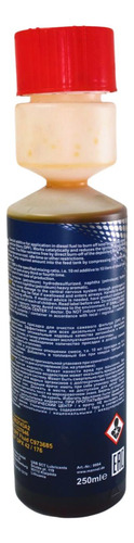Aditivo Dpf Cleaner 250ml Mannol 9994