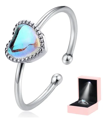 Emwa anillos de compromiso sale