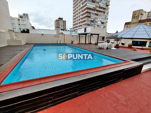 Imagen 16 de 18 de Apartamento En Punta Del Este, Peninsula