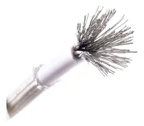 Comprar Cable  Siliconado 6mm2 X 100m Rollo 1 Conductor