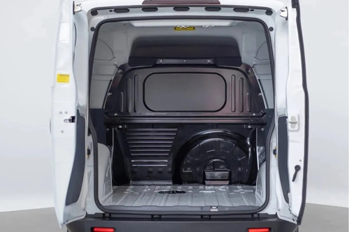 Imagen 4 de 25 de Fiat Fiorino Endurance, Financiada, O Agrupada ,en Ctas (men