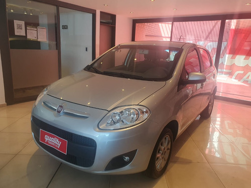 Fiat Palio 1.4 Attractive 85cv C/pack Seguridad