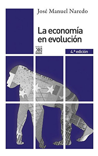 Economia En Evolucion, La / 4 Ed.