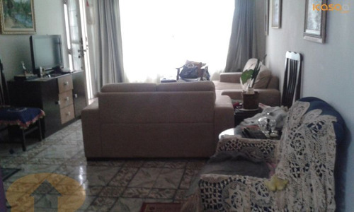 Sobrado - Ref: 7492