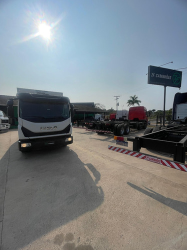 Iveco Tractor 9.190 2020