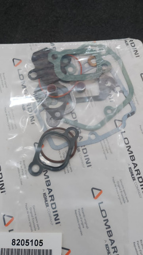 Lombardini Diésel 15ld315 15ld350 ,15ld510, Original