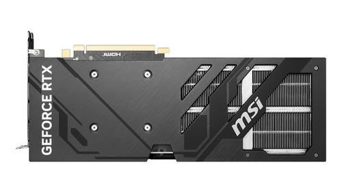 Placa De Video Msi Geforce Rtx 4060 Ti Ventus 3x 8g Oc