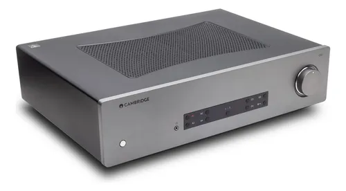 Cambridge Audio Cxa81 Mkii Amp Integrado 80w Rms | Rhaudio