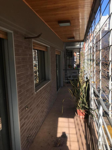Departamento Venta - 3 Ambientes - 2 Dorm. (1) En Suite - 2 Baños - Belgrano