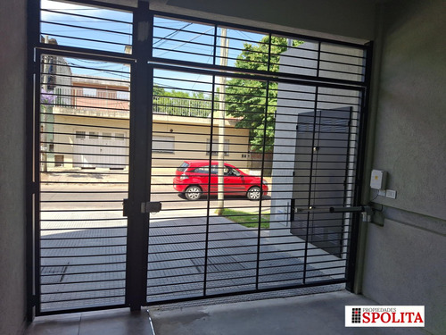 Departamento En Venta Jose Leon Suarez
