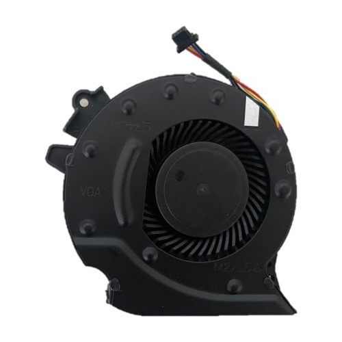 Ventilador Fan Hp 15-cx Cpu L20334-001 Nuevo