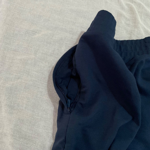 Short Gymshark 62% Poliester Hombre Talla 2xl (xxl)