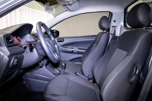 Volkswagen Saveiro 2p Robust L4/1.6 Man A/A