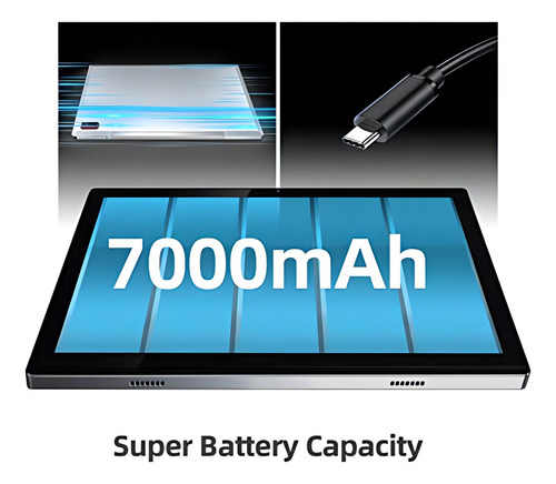 Tableta Byybuo Smartpad T10 2023 Fhd