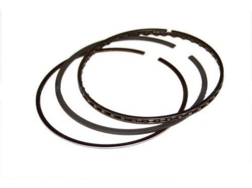 Juego Anillos Aros Cherokee Liberty Ram Dakota V6 3.7l .020