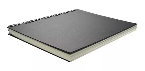 Cuaderno Para Bocetos Y Lettering Libreta Para Dibujo Lapiz