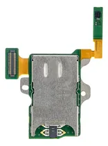 Comprar Lector Porta Sim Compatible Motorola Moto Z2 Play Xt1710 Color Negro