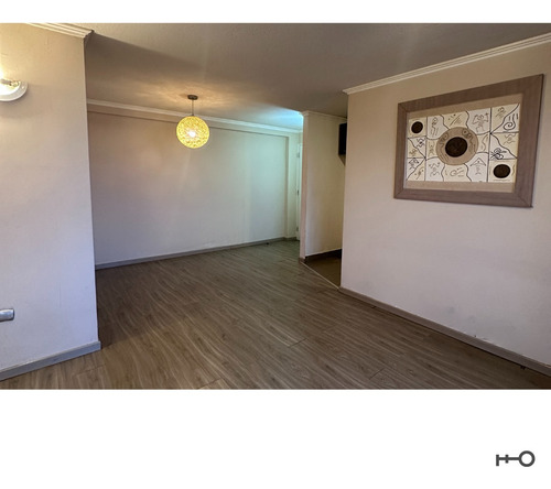 Departamento En Venta - Condominio Lomas De Javiera - Temuco