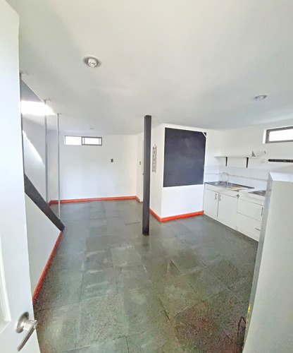 Casa Interior Duplex 1 Dormitorio Bocaccio Con Padre Hurtado