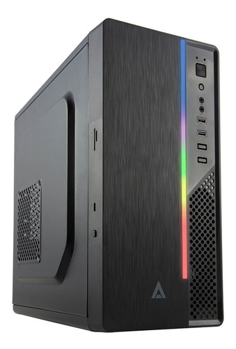Pc Cpu Pentium G6400 16 Gb 240 Ssd Teclado, Mouse Y Monitor