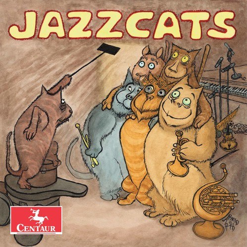 Larson//small/cd De Fabrizi Jazzcats