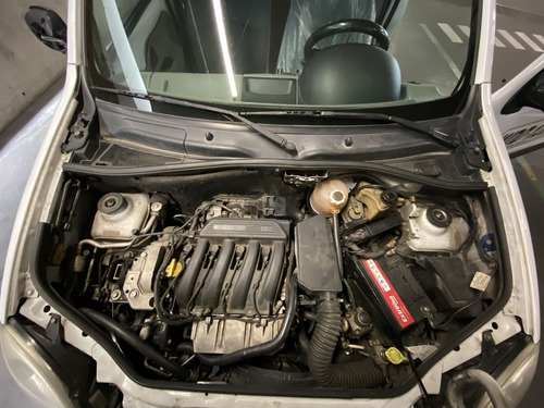 Renault Kangoo 1.6 Express