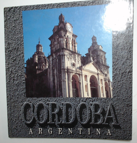 Cordoba Argentina