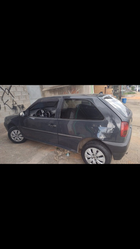Gol Bola M.i 1.0 2001