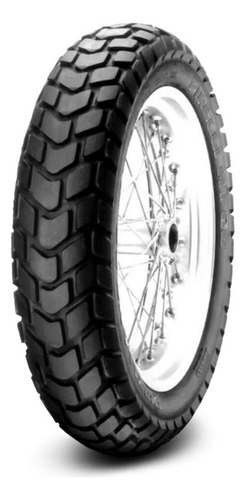 Pneu Pirelli Mt 60 110/90-17 M/c 60p