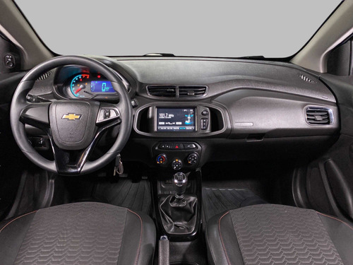 Chevrolet Onix Onix Hatch Ltz 1.4 8v Flexpower 5p Mec.